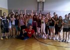Zumba Workshop